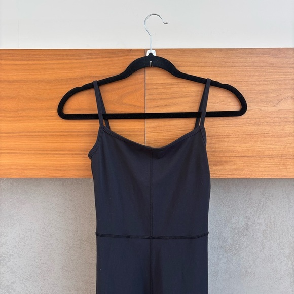 Aritzia Wilfred Free Divinity Jumpsuit in Black, Size XS - Picture 5 of 12